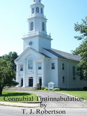 cover image of Connubial Tintinnabulation